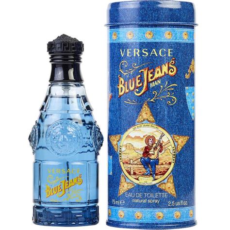 borsette versace blu|versace blue jeans perfume.